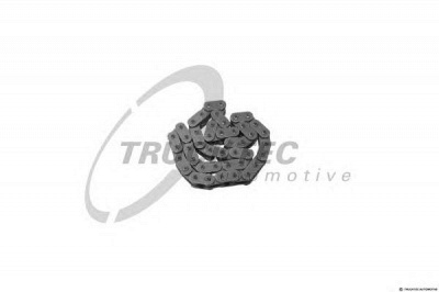 TRUCKTEC AUTOMOTIVE 0267145 -  Цепь, привод маслонасоса